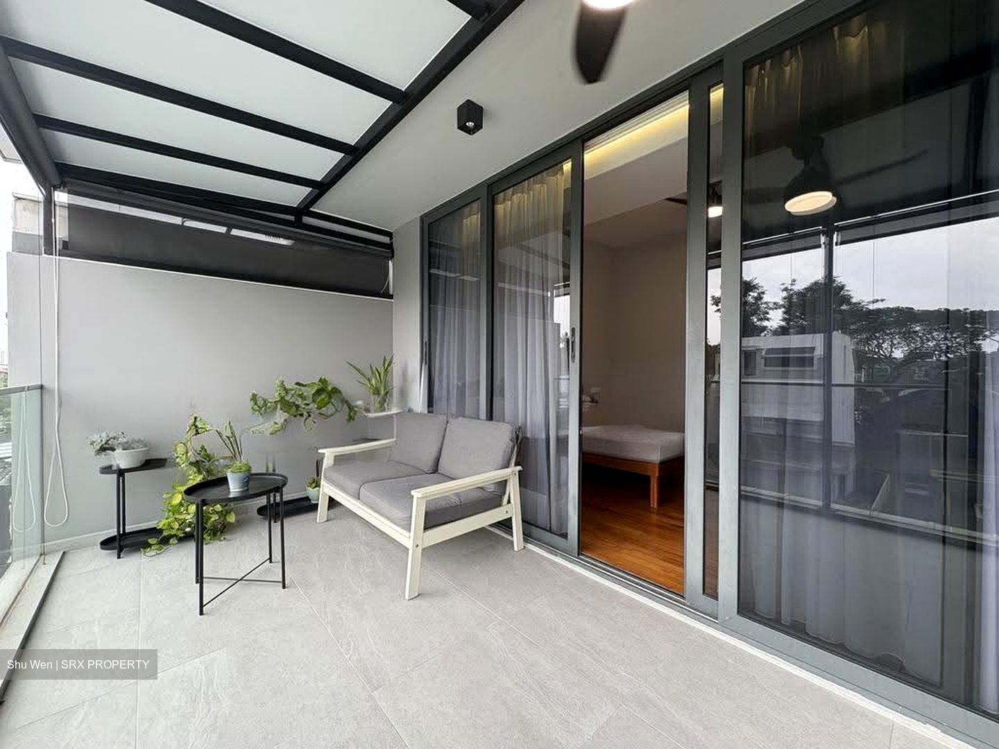Sembawang Hills Estate (D20), Terrace #633385091